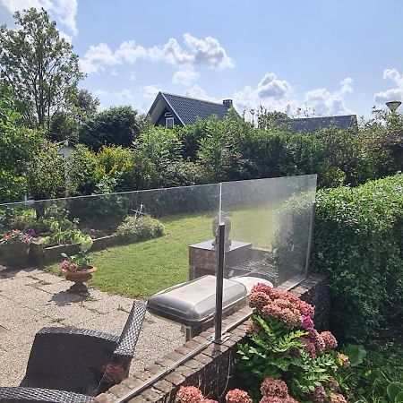 Апартаменти Lovely House Till 6 P. Near Amsterdam, Sea Opmeer Екстер'єр фото