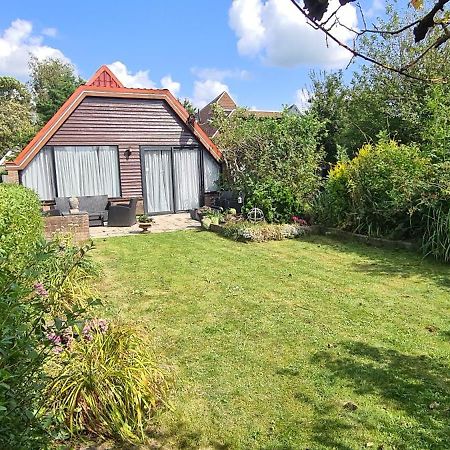 Апартаменти Lovely House Till 6 P. Near Amsterdam, Sea Opmeer Екстер'єр фото