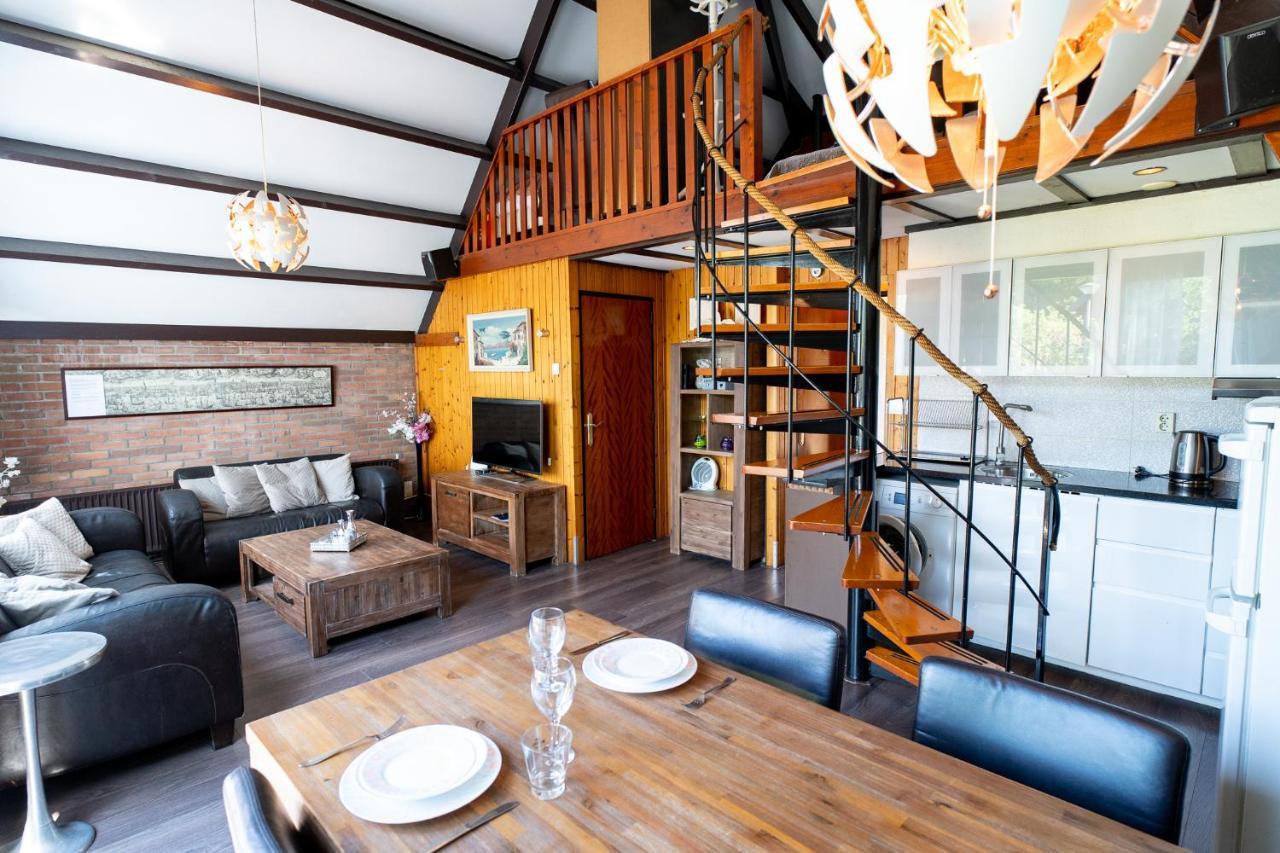 Апартаменти Lovely House Till 6 P. Near Amsterdam, Sea Opmeer Екстер'єр фото