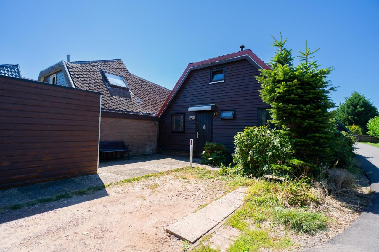 Апартаменти Lovely House Till 6 P. Near Amsterdam, Sea Opmeer Екстер'єр фото