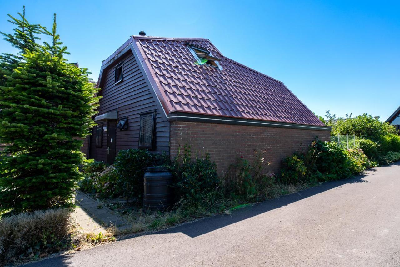 Апартаменти Lovely House Till 6 P. Near Amsterdam, Sea Opmeer Екстер'єр фото