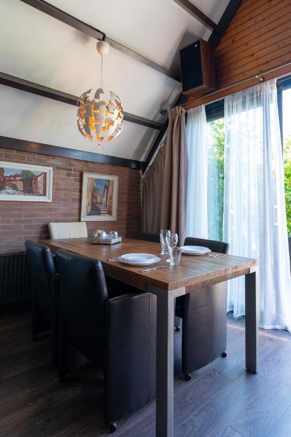 Апартаменти Lovely House Till 6 P. Near Amsterdam, Sea Opmeer Екстер'єр фото