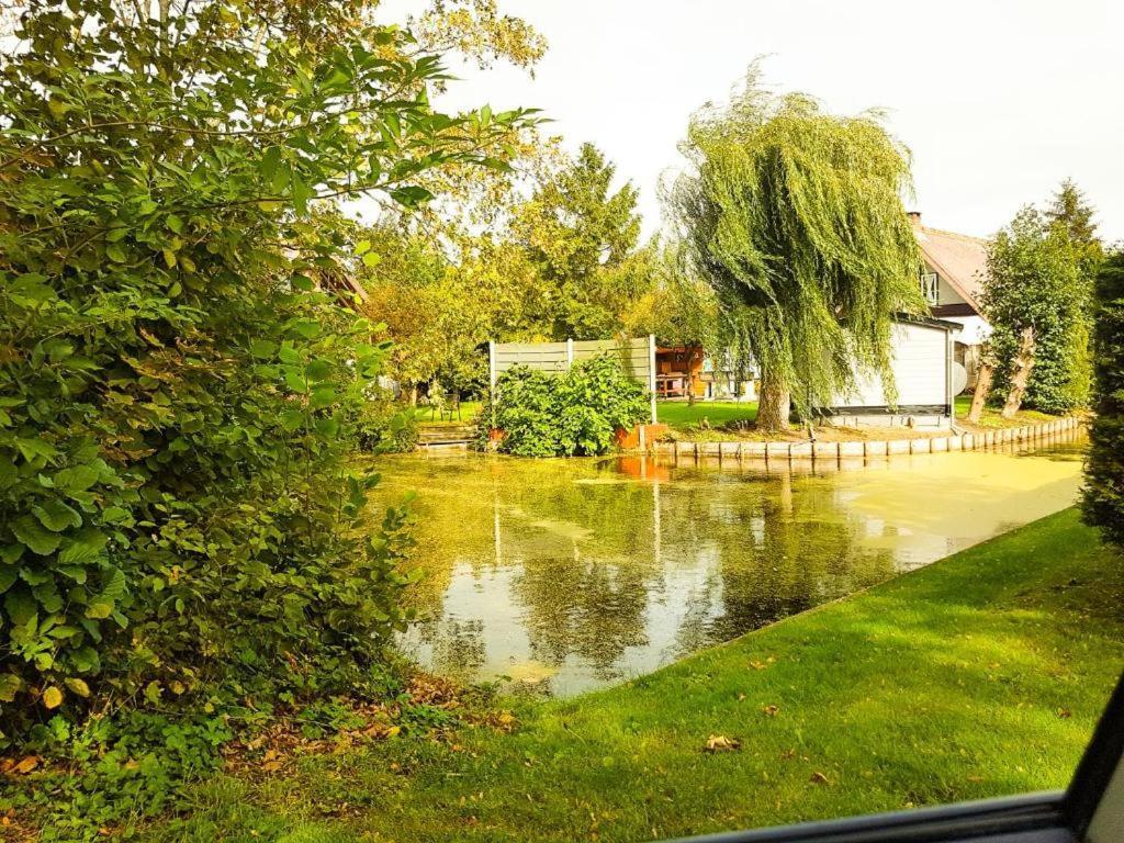 Апартаменти Lovely House Till 6 P. Near Amsterdam, Sea Opmeer Екстер'єр фото