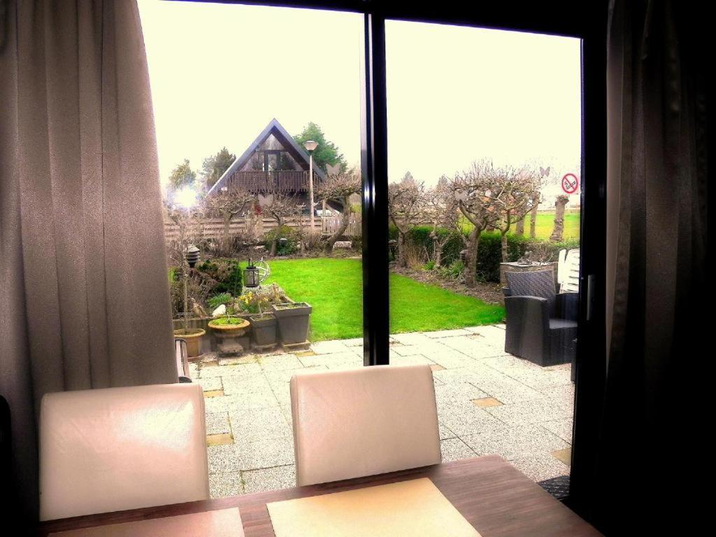 Апартаменти Lovely House Till 6 P. Near Amsterdam, Sea Opmeer Екстер'єр фото