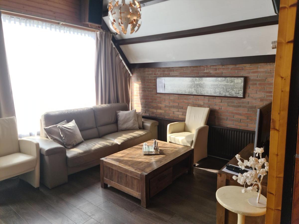 Апартаменти Lovely House Till 6 P. Near Amsterdam, Sea Opmeer Екстер'єр фото