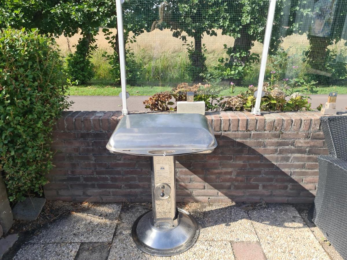 Апартаменти Lovely House Till 6 P. Near Amsterdam, Sea Opmeer Екстер'єр фото