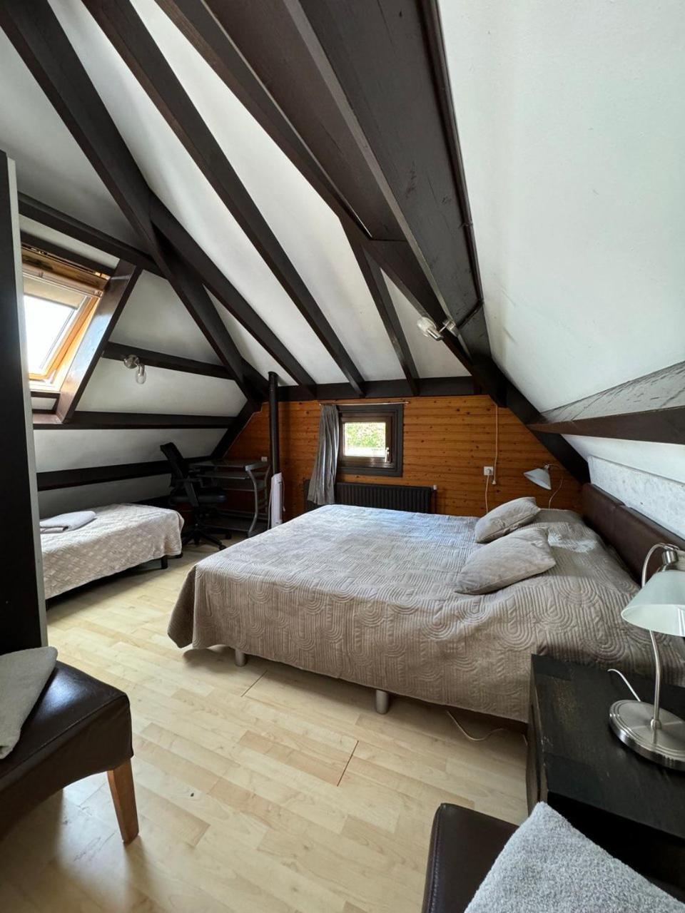 Апартаменти Lovely House Till 6 P. Near Amsterdam, Sea Opmeer Екстер'єр фото