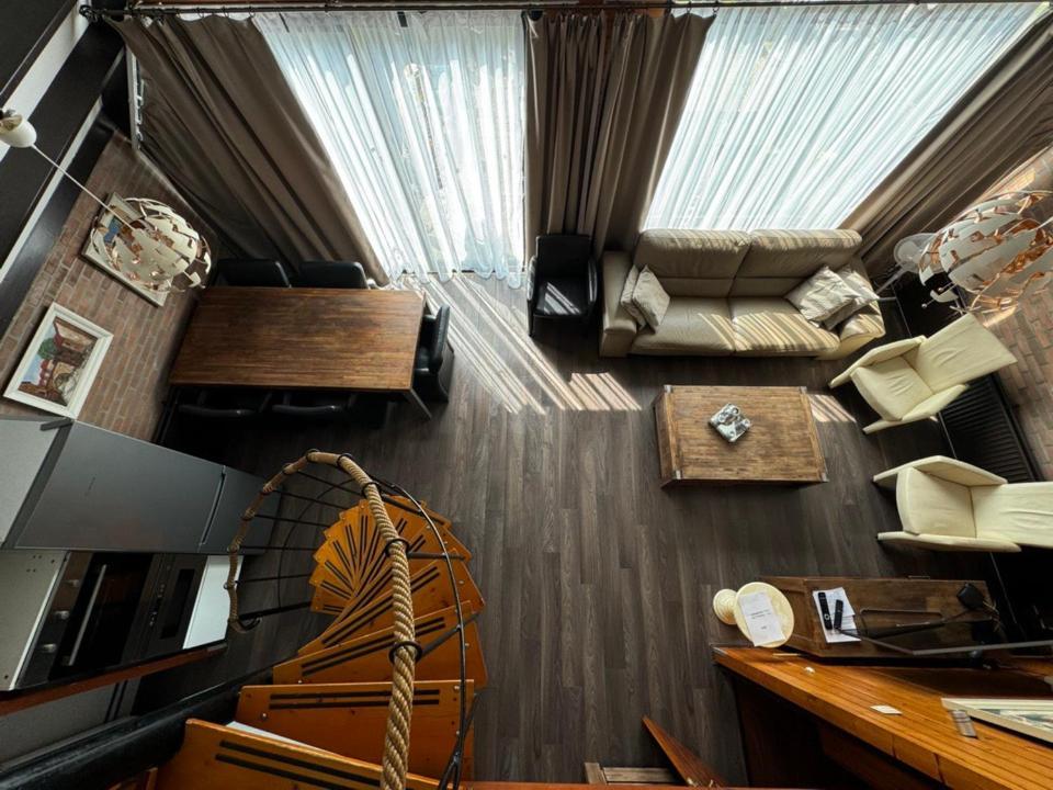 Апартаменти Lovely House Till 6 P. Near Amsterdam, Sea Opmeer Екстер'єр фото