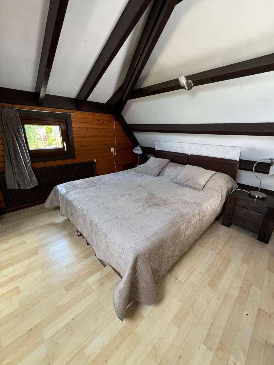Апартаменти Lovely House Till 6 P. Near Amsterdam, Sea Opmeer Екстер'єр фото